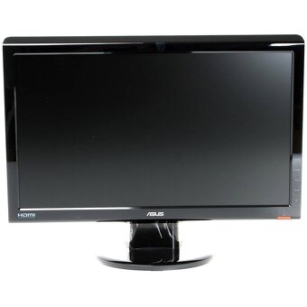 22" ASUS VH226H FullHD LCD 1920x1080 odozva: 2ms - 4