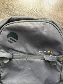 Ferrino Maudit 30+5 – technický batoh - 4
