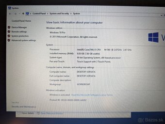 Lenovo ThinkPad T410 - 4
