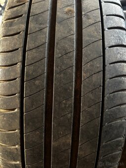 Michelin R17 205/55 - 4