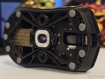 Predám/vymením - Lamzu Maya X (Black) - 4