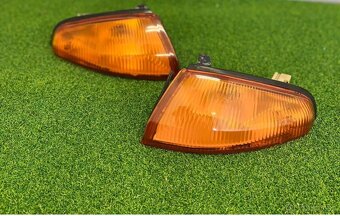 Predam predne svetla nissan gtr r32 - 4