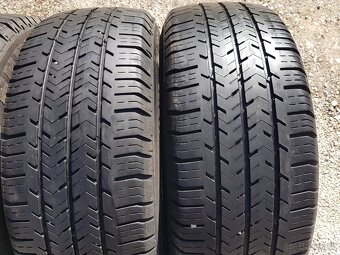 215/60 r16c letné pneumatiky 4ks Michlein - 4