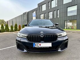 BMW 5 xDrive -12/2020 FACELIFT, 87.000km, Matrix FULL LED - 4