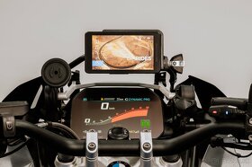 BMW CONNECTED RIDE NAVIGATOR - 4