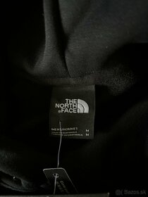 The North Face mikina - 4