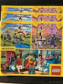 Lego katalóg - 4