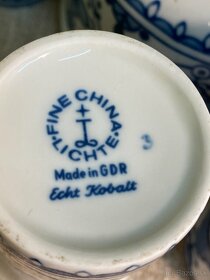 Nemecký porcelán - 4