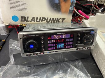 BLAUPUNKT ATLANTA RCM 169 - 4