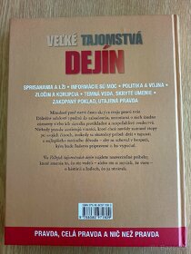 Veľké tajomstvá dejín - 4