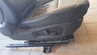 Sedacky bmw e61 - 4