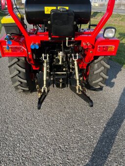 Malotraktor - 4