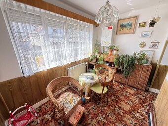 Exkluzívne APEX reality rodinný dom v Drahovciach, 435 m2 - 4