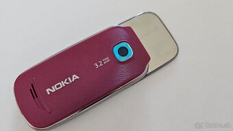 Nokia 7230, v topke. - 4
