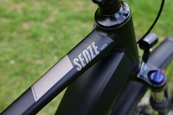 CTM Senze 28 2024/ Bafang 95Nm / ako nový - ešte rok v Záruk - 4