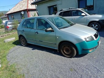 Fabia - 4