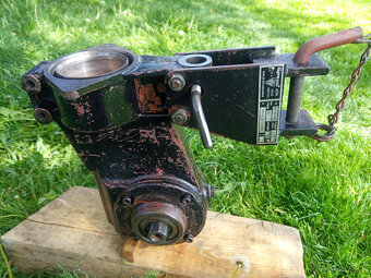 prevodovka AKY 357/358 - 4