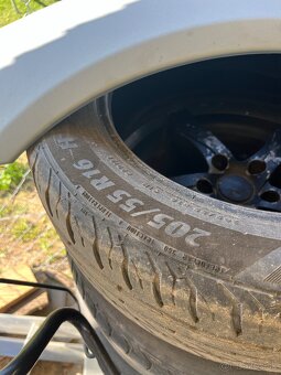 205/55 R16 Matador Letne - 4