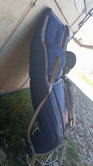 brankárske betóny STA GP 5001 PRO 37" - 4