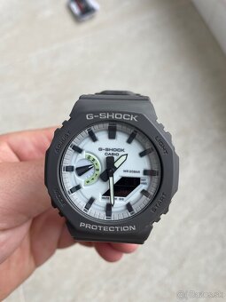 Predám hodínky G-shock - 4