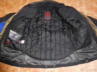 DAINESE BUMDA GORE-TEX - 4