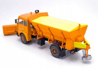 Jelcz 325 pluh 1:43 - 4