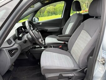 Volkswagen ID3 - 4