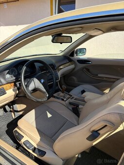 Bmw e46 - 4