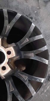R19 5x100 - 4