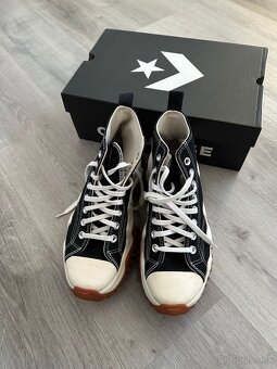 Converse run star motion - 4