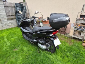 Honda pcx 125 - 4