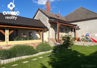 3 izbovy rodinny dom - 4