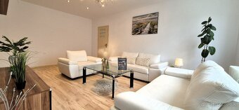 2 izbový priestranný byt, loggia a balkón, Bratislava – Ruži - 4