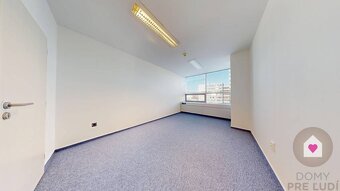 Moderná kancelária 20,17 m2 -  WESTEND TOWER, Dúbravská cest - 4