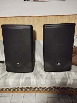 Aktívne 15" JBL eon 715 - Záruka 6 rokov - 4