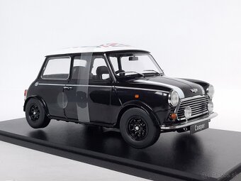 1:12 - Mini Cooper - KK-Scale - 1:12 - 4