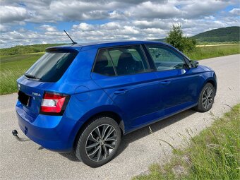 Skoda Fabia - 4