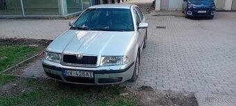 Škoda Octavia - 4