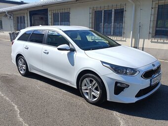 Kia Cee´d SW - 4
