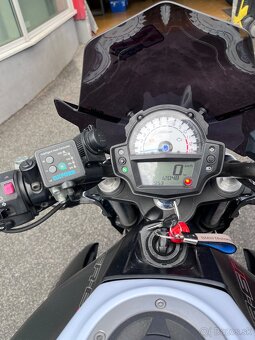 Kawasaki Er6n s ABS - 4