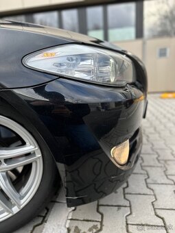 BMW 520d F10 po veľkom servise 135kW - 4