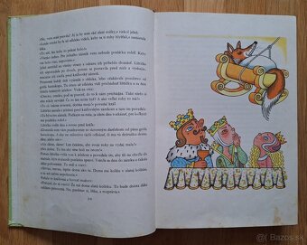 Spievajuca lipka - 4