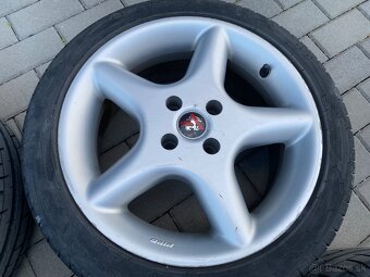 Kolesa r16 4x100 - 4