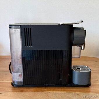 DeLonghi Lattissima One Nespresso - 4