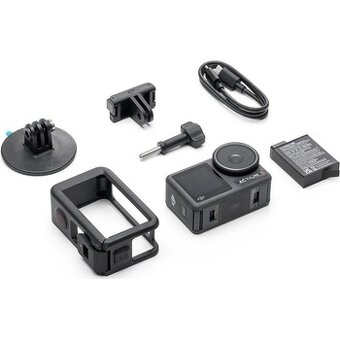 Dji Osmo Action 3 Standard Combo - 4