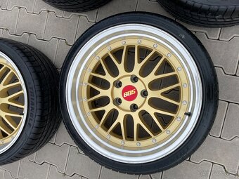 BBS LM r19 5x120 - 4