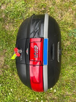 Kufor Givi MAXIA monokey - 4