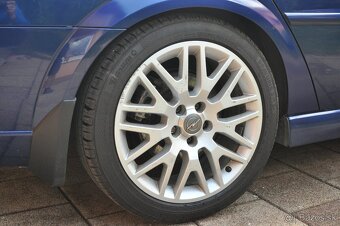 Vectra C GTS 3,2 V6 155kW TOP stav - 4