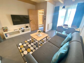 2-izbový apartmán v Demänová Rezort NA PREDAJ - 4