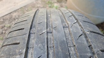 Goodride Zupereco Z-107 225/60 R18 100H - 4